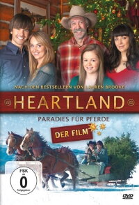 Heartland - Paradies für Pferde (2010)
