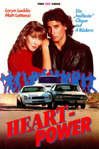 Heartpower (1989)