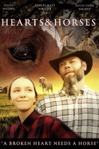 Hearts & Horses (2023)