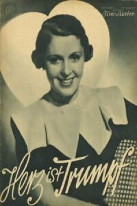 Hearts Are Trumps (1934)
