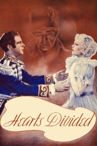 Hearts Divided (1936)
