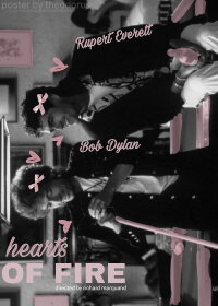 Hearts of Fire (1987)