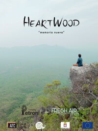 Heartwood (2019)