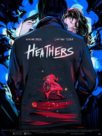 Heathers (1989)