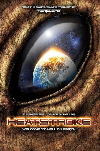 Heatstroke - Insel der Aliens (2008)