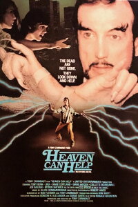 Heaven Can Help (1989)