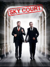 Heavenly Judgement (2012)