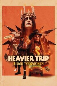 Heavier Trip - Road to Wacken (2024)