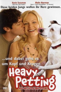Heavy Petting - Auf den Hund gekommen (2007)