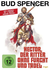 Hector, der Ritter ohne Furcht und Tadel (1976)
