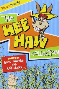 Hee Haw (1969)