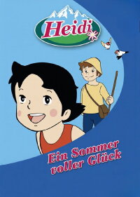 Heidi - Ein Sommer voller Glück (1993)