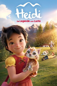 Heidi: Rescue of the Lynx (2025)