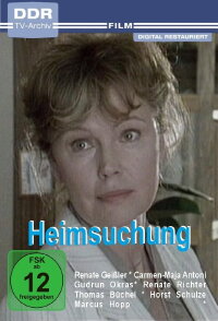 Heimsuchung (1990)