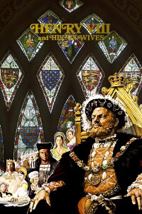 Heinrich VIII und seine sechs Frauen (1972)
