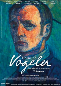 Heinrich Vogeler - Aus dem Leben eines Träumers (2022)