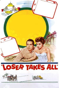 Heirate nie in Monte Carlo (1956)