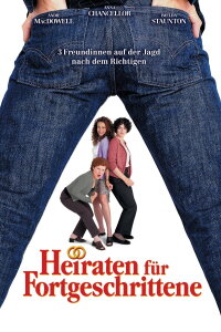 Heiraten für Fortgeschrittene (2002)