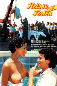 Heisse Ferien (1985)