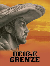 Heiße Grenze (1959)