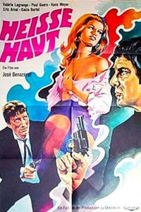 Heisse Haut (1967)