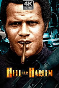 Heiße Hölle Harlem (1973)