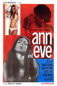 Heiße Spiele (1970)