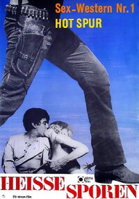 Heiße Sporen (1968)