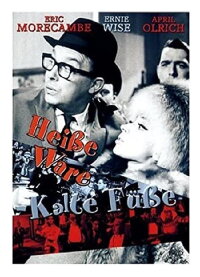 Heiße Ware, Kalte Füße (1965)