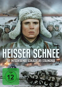 Heißer Schnee - Die entscheidende Schlacht bei Stalingrad (1972)