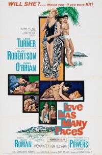 Heißer Strand Acapulco (1965)