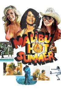 Heißer Strand U.S.A. (1981)