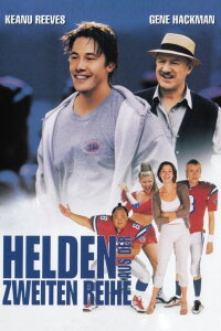 Helden aus der zweiten Reihe (2000)