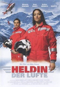 Heldin der Lüfte (2008)