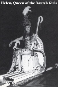 Helen, Queen of the Nautch Girls (1973)