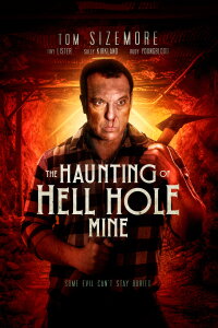 Hell Hole (2023)