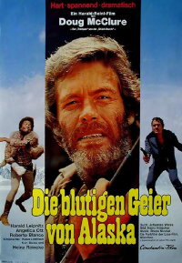 Hell Hounds of Alaska (1973)