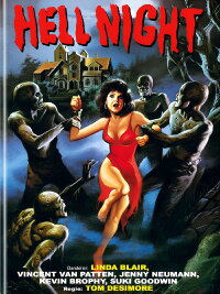 Hell Night (1981)