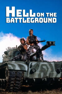 Hell on the Battleground (1987)