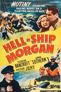 Hell-Ship Morgan (1936)
