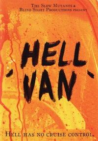 Hell Van (2022)