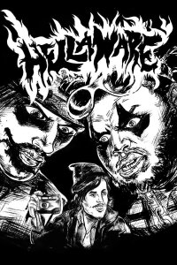 Hellaware (2013)