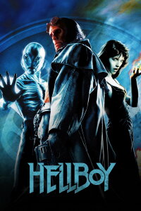 Hellboy (2004)
