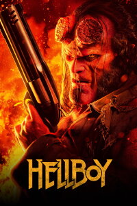Hellboy - Call of Darkness (2019)
