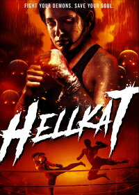 Hellkat - Fight For Your Soul (2021)