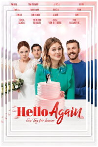 Hello Again - A Wedding A Day (2020)