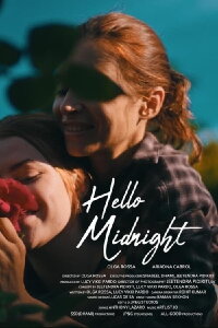 Hello Midnight (2022)