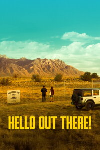 Hello Out There (2025)