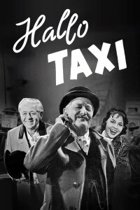 Hello Taxi (1958)