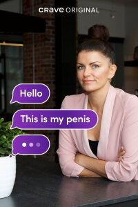 Hello, This Is My Penis (2021)